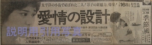 5愛情の設計新聞広告.jpg