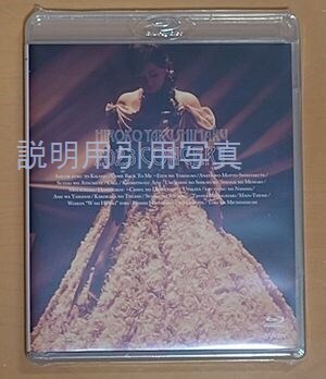 91ブログ薬師丸ひろ子2023コンサート【Blu-ray】.jpg